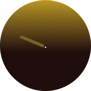 Fast & Gas-Efficient