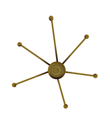 Multi–Utility Token